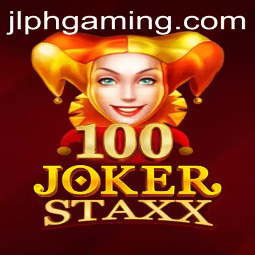 Exploring the Exciting World of 100JokerStaxx: Game Description, Introduction, and Rules