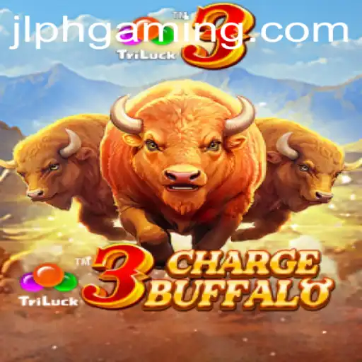 Dive Into 3ChargeBuffalo: A Unique Gaming Experience Unveiled