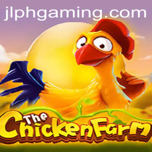 Explore the Fascinating World of ChickenFarm with JLPH