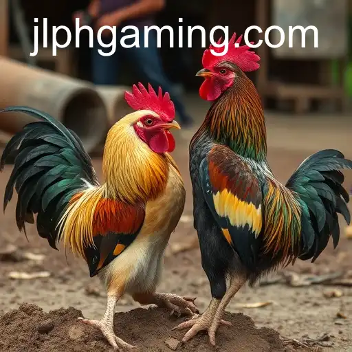 The Controversial World of Cockfighting: Examining the Tradition and Issues Surrounding JLPH