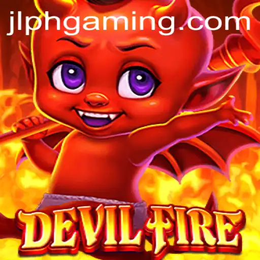 DevilFire: An Immersive Journey into the Dark Depths of JLPH