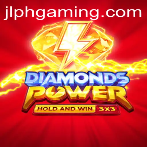 Explore the Magical World of Diamondspower: Unveiling JLPH