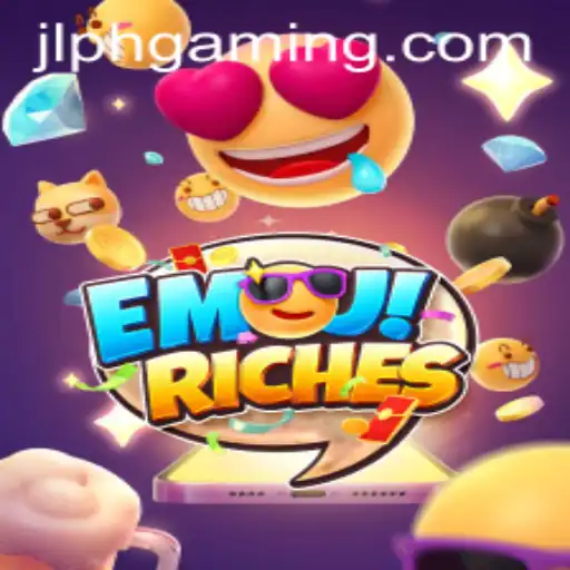 Exploring EmojiRiches: A Dynamic Gaming Experience
