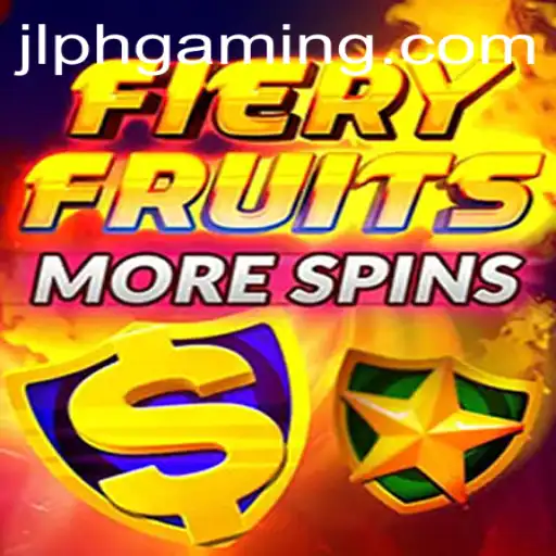 Exploring the Excitement of FieryFruitsMoreSpins: An In-Depth Look at Its Features and Gameplay