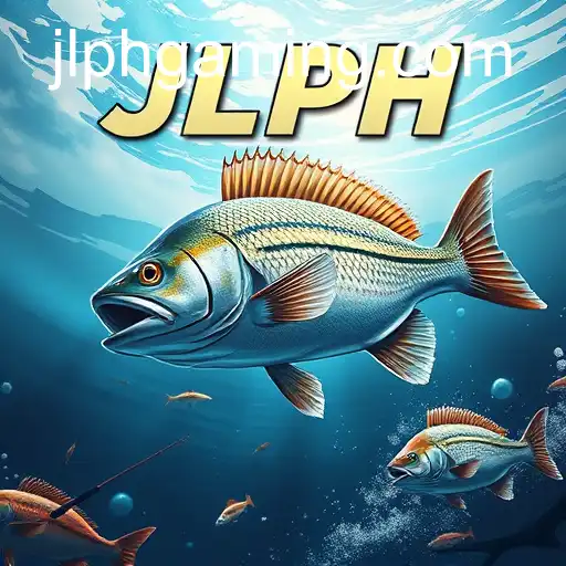 The Exciting World of Fishing Games with JLPH