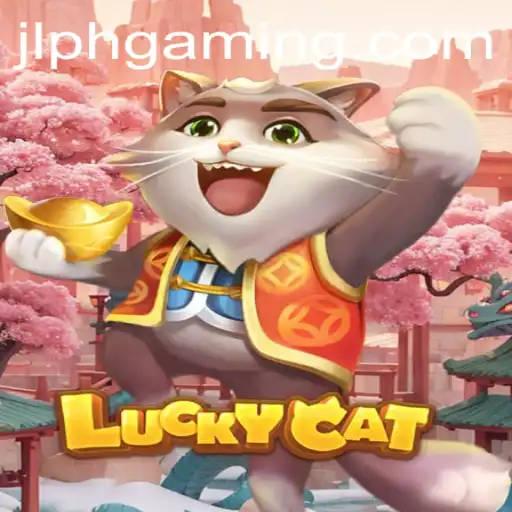 Discovering the Enchanting World of LuckyCat: A JLPH Adventure