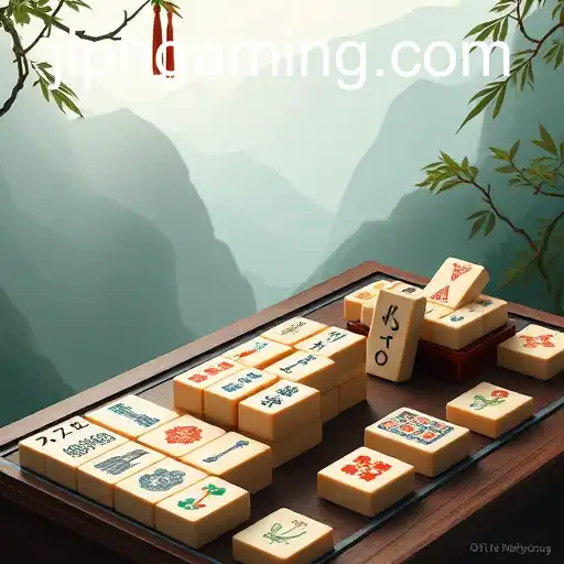 The Timeless Art of Mahjong: A Deep Dive into JLPH