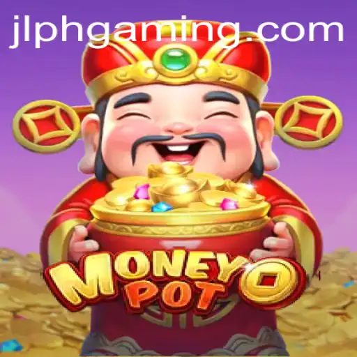 Discover 'MoneyPot': The Thrilling New Game with the JLPH Twist