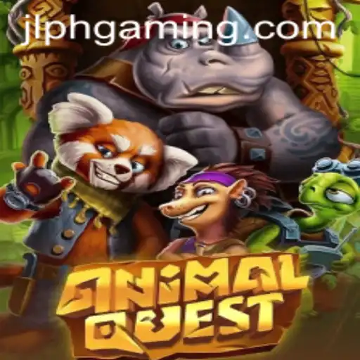 Explore the Exciting World of AnimalQuest: A New Adventure with JLPH