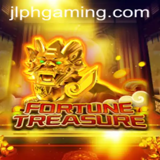 Unveiling FortuneTreasure: A Captivating New Game Experience with JLPH