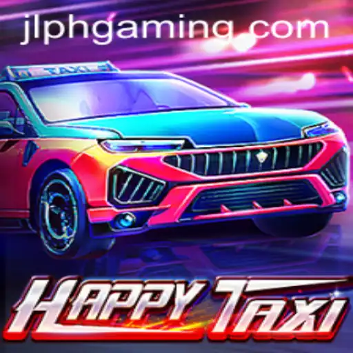 HappyTaxi: The Revolution in Gaming with a Twist of JLPH