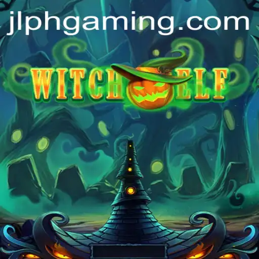 The Enchanting Realm of WitchElf: A Game of Strategy and Sorcery