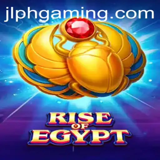 RiseOfEgypt: A Journey Through Ancient Adventures