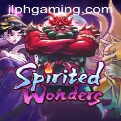 Unveiling SpiritedWonders: A Comprehensive Guide to the Mystical World of JLPH