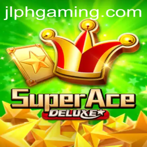 Exploring the World of SuperAceDeluxe: A JLPH Gaming Adventure