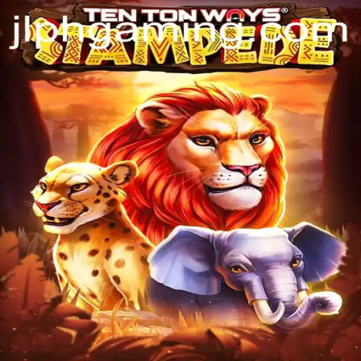 Discover the Excitement of TenTonWaysStampede: A Gaming Sensation