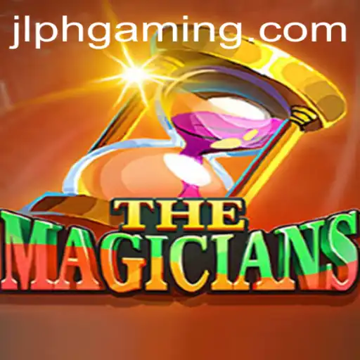 Unveiling TheMagicians: A Journey Into a World of Enchantment and Strategy