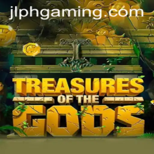 Discovering TreasureoftheGods: A Journey into Mythical Realms