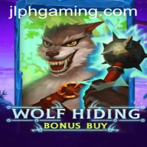 Uncover the Thrills of WolfHidingBonusBuy: A Deep Dive into the Game