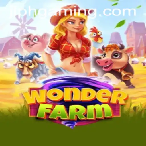 Explore the Enchanting Universe of WonderFarm and Discover JLPH